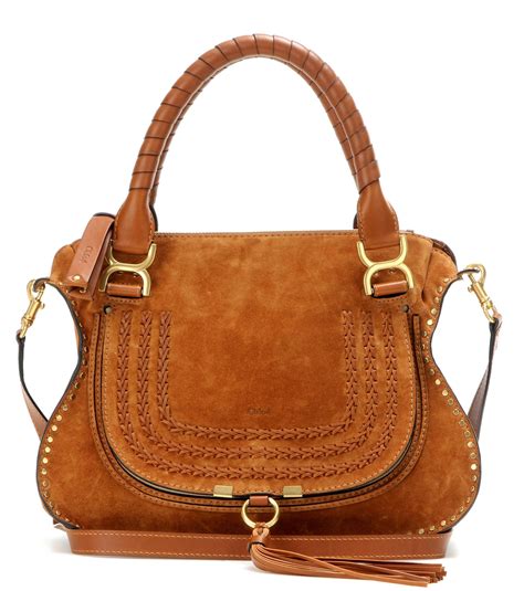 chloe marcie handbags